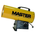 Master MH-60V-GFA Forced Air Heater, Liquid Propane, 60, 000 Btuh, 300 Cfm, New. Price: $221.99.