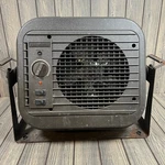 Powerhouse Portable Heater NPH4AB Gray 240 220 208V 4000W Garage Shop Industrial Used. Price: $99.97.