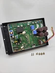 INV460 104543-01 Interlink Inverter 11A 3PH 460V 7KW PDR070S010 Circuit Board Used. Price: $140.00.