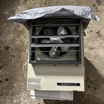 Markel Products G1G5103N Fan Forced Electric Unit Heater, Phase, 277V, 3.3 Kw Open. Price: $639.20.