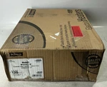King Electric W1215-T-W Wall Mounted Panel Single Pole 120V 1500W White New. Price: $152.00.