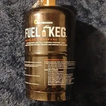 Mr. Heater Fuel Keg Refillable Propane Cylinder Tank New. Price: $19.99.