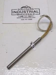 Vulcan TB3070A EC4 500W 120V 3/8" O.d X 5" Heater Cartridge New. Price: $33.00.
