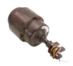 Emerson Electric HF-352 Ceiling Fan Motor 120 Vac 60 Hz 1.09 Amp Used. Price: $149.99.