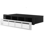 Cadet 10051 Under Cabinet HEATER,BLACK,6147 Btu 800TN1 New. Price: $402.77.