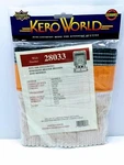 Corona 23-DK Wick For Portable Kerosene Heater Keroworld # 28033 With Pins New. Price: $14.49.
