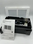 Dimplex Drmc Series Fan-forced Heater 200 Sq. Ft. 1600 Watts 240 Volt Open. Price: $74.99.