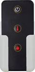 Replacement For Pleasant Hearth Fireplace Remote Control Model JY-3A Listed In New. Price: $28.95.