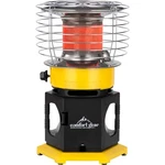 Comfort Gear Portable 360 Heating Indoor Outdoor 18,000 Btus Recreational Open. Price: $130.99.