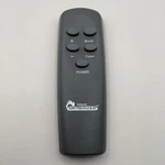 Dr. Heater DR-968 Remote Control Used. Price: $19.95.