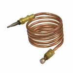 24-3508P 31 In. Thermocouple For Gas Specific Vent Free Wall Htrs Prior To 2015 New. Price: $27.90.