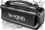 Portable Bluetooth Speaker Wireless 60W IPX6 Waterproof King Loud New. Price: $89.99.