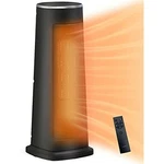 Amilire 1500W Indoor Fast Heating Tabletop Electric Space Heater With Remote New. Price: $49.95.