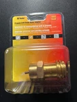 Mr. Heater Propane Grill Steak Saver Adapter F276171 New. Price: $18.95.