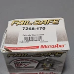 7268-170 Motorad/fail-safe Thermostat Open. Price: $12.34.