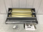 Fostoria 342-30-THA-480V Electric Infrared Heater 5000W Output Ac 1PH New. Price: $275.00.