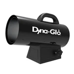 Dyna Glo, 60K Forced-air Lp Heater, Fuel Type Propane, Max. Output New. Price: $99.99.