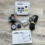 Digi-mister DM538 Evaporative Duct Mount Whole House Humidifier Great Shape Used. Price: $199.95.
