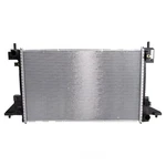 Radiator Trq RDA80397 New. Price: $82.95.