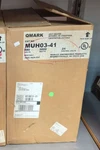 Qmark Unit Heaters, Model MUH03-41 Open. Price: $395.00.