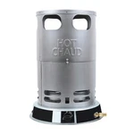 Master Industrial MH-80V-LPC-A 80,000 Btu Variable Output Convection Heater New. Price: $145.79.