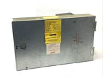Tutco DHB2012-3-3P Duct Heater 17HI With Integral Limit Controls 3.8A 460V For. Price: $399.99.