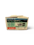 Cadet Register Series Electric Wall Heater Complete Unit RMC151W Open. Price: $62.50.