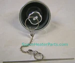 08-4201 Fuel Cap Dura Heat, Kero World, Dyna Glo Wick Heaters New. Price: $9.00.