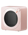Gaiatop Space Heater, 500W Energy Efficient Heaters For Indoor Use, Ptc New. Price: $19.99.