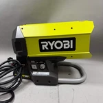 Ryobi PCL801 18V Forced Air Propane Heater Used. Price: $75.99.