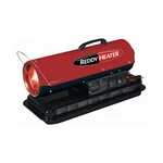 Reddy RFA50 Portable Kerosene Forced Air Heater, 50,000 Btu - Quantity 1 New. Price: $297.48.