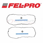 Fel-pro Valve Cover Gasket Set 2011-2012 Ford F-250 Super Duty 6.2L V8 Nh New. Price: $78.39.