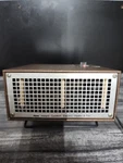 Arvin Combination Heater Fan Model 23H20 Vintage Works Used. Price: $49.00.