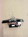Oem Electrolux 242270102 Refrigerator Dispenser Funnel Guide Open. Price: $150.00.