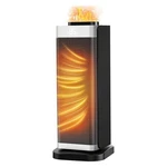 Space Heaters For Indoor Use, Staholz Portable With Humidifier/a... New. Price: $64.61.