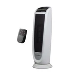 Lasko Oscillating Digital Ceramic Tower Heater For Home With Overheat Protect... Open. Price: $55.69.