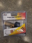 Mr. Heater Lp/propane Gas Gauge/leak Detector F276336 Nos New. Price: $15.00.