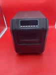 Comfort Zone CZ2018DG 1500W Heater Used. Price: $50.00.