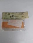 World 28047 Kerosene Heater Replacement Wick New. Price: $5.00.