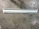 Farenheat Baseboard Hydronic Electric Heater 240 Volt 1500 Watt 6.3 Amp 70 Inch Used. Price: $79.95.