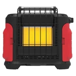 Dyna-glo 18K Btu Grab Go Xl Portable Propane Heater Up To 450SF Safe Sensor New. Price: $144.99.