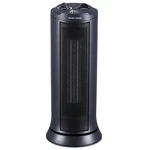 Alera Mini Tower Ceramic Heater, 3/8"W X 3/8"D 17 3/8"H, Black New. Price: $57.51.