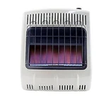 Mr Heater Propane 20000 Btu Vent Free Blue Flame MHVFBF20LPT-F299720 New. Price: $200.00.