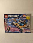 New! Lego Dreamzzz 71475 Mr. Oz Space Car Retired Fs!. Price: $27.50.