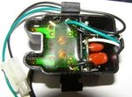 2201391 Lp Heater Replacement Spark Module Dyna Glo Thermoheat Dayton New. Price: $25.00.