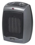 Lasko Electric Ceramic Space Heater With Tip-over Safety Switch For Home, Overhe New. Price: $174.99.