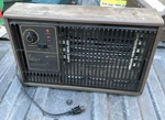 Arvinair 1250 - 1500 Watt Electric Radiant Heater Vintage Space Used. Price: $25.99.