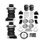 Rear Air Spring Suspension Kits Compatible With Dg Ram 1500 Pickups 11-18 ... New. Price: $342.33.