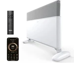Ballu Convection Panel Space 1500W Electric Heater With Programmable Thermostat New. Price: $199.00.