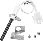 903110A Furnace Hot Surface Ignitors With Plug, Round Silicon Nitride... New. Price: $33.80.